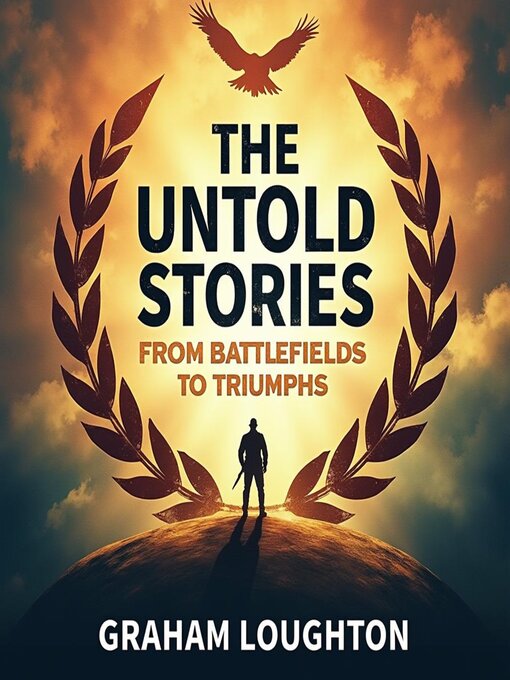 Title details for The Untold Stories by Graham Loughton - Available